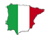 PASTELERÍA LONGINOS - Italiano